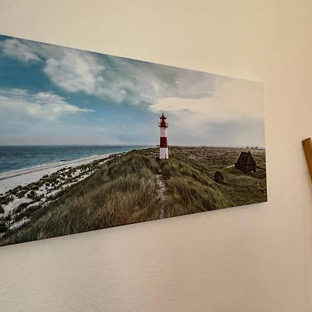 Gelbes Haus Seenland Ferienwohnungen Xl Elsterheide 外观 照片