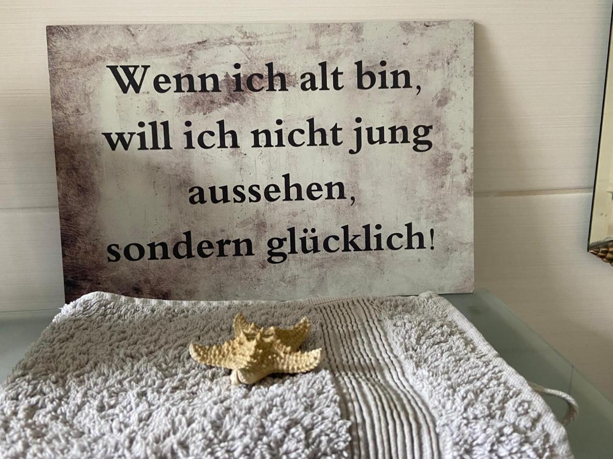 Gelbes Haus Seenland Ferienwohnungen Xl Elsterheide 外观 照片