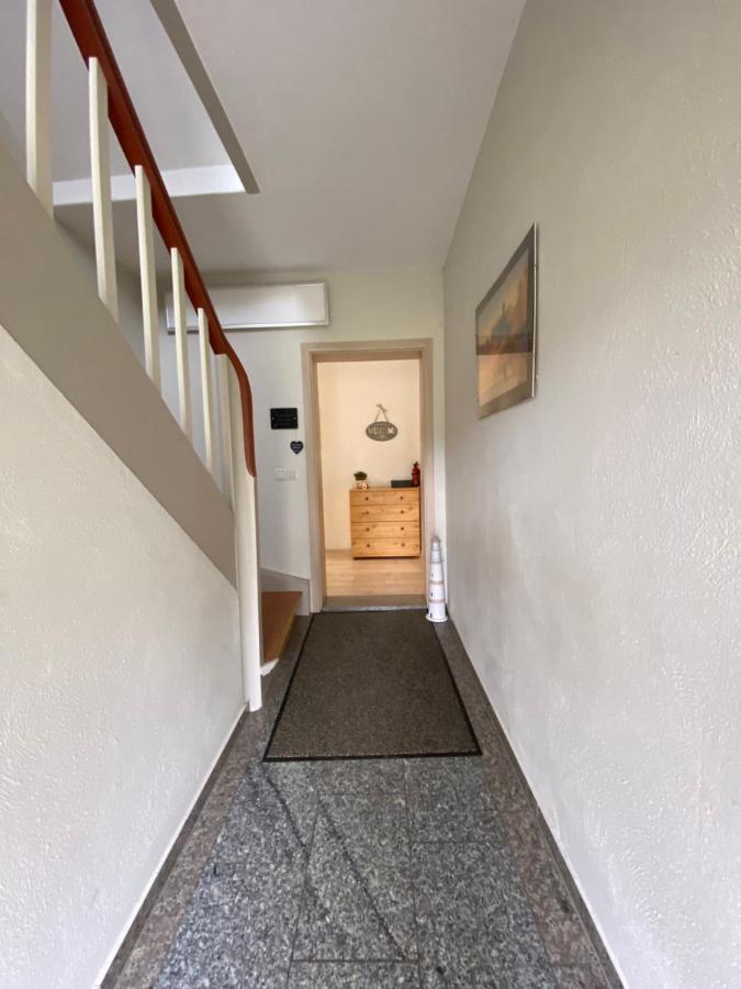 Gelbes Haus Seenland Ferienwohnungen Xl Elsterheide 外观 照片