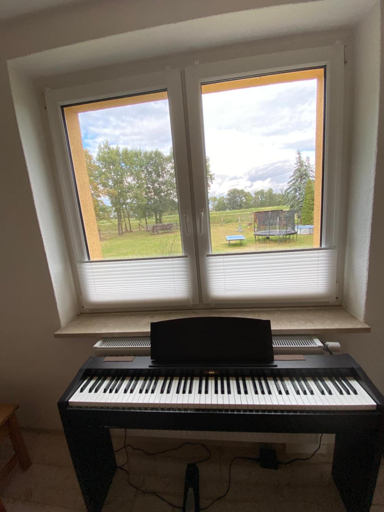 Gelbes Haus Seenland Ferienwohnungen Xl Elsterheide 外观 照片