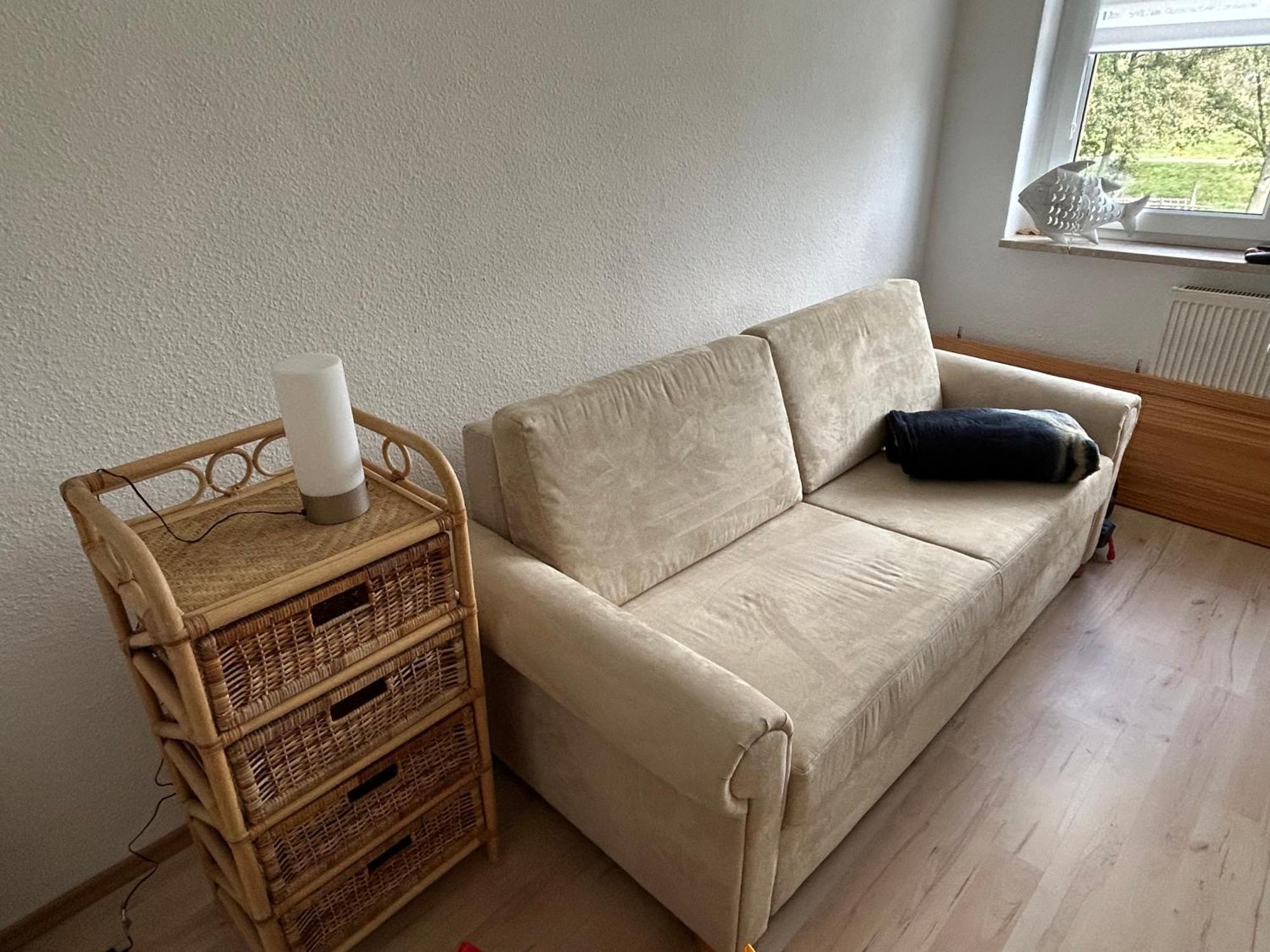 Gelbes Haus Seenland Ferienwohnungen Xl Elsterheide 客房 照片