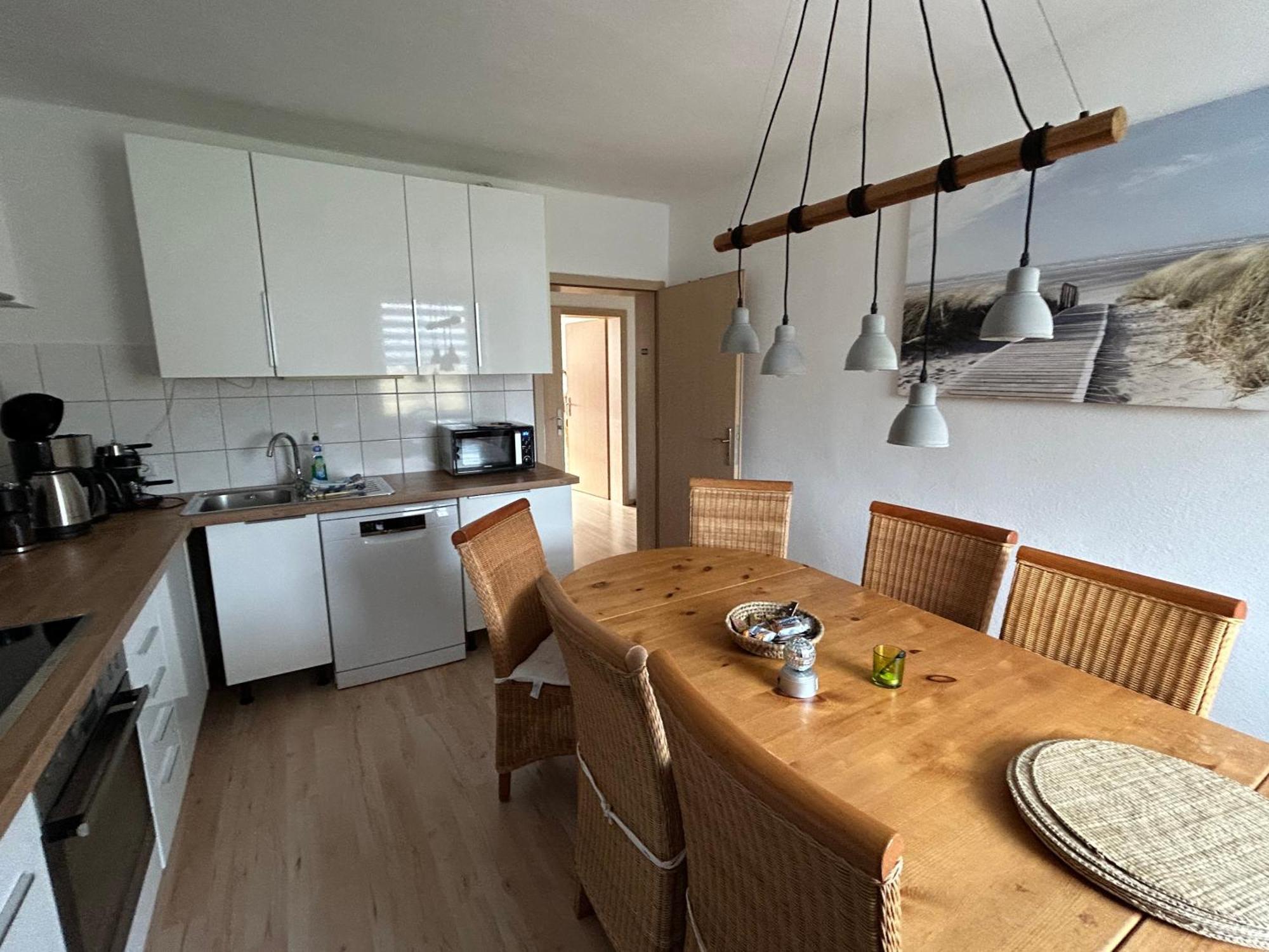 Gelbes Haus Seenland Ferienwohnungen Xl Elsterheide 客房 照片
