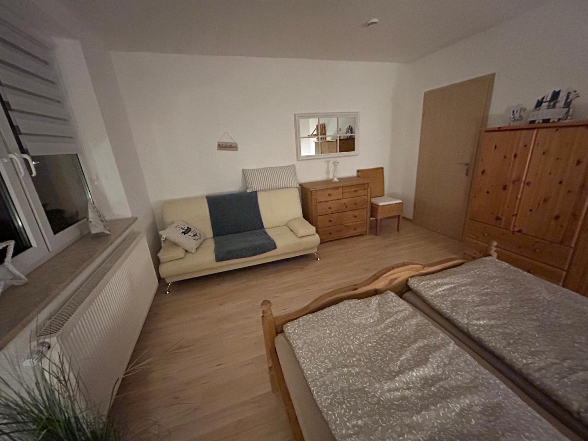 Gelbes Haus Seenland Ferienwohnungen Xl Elsterheide 客房 照片