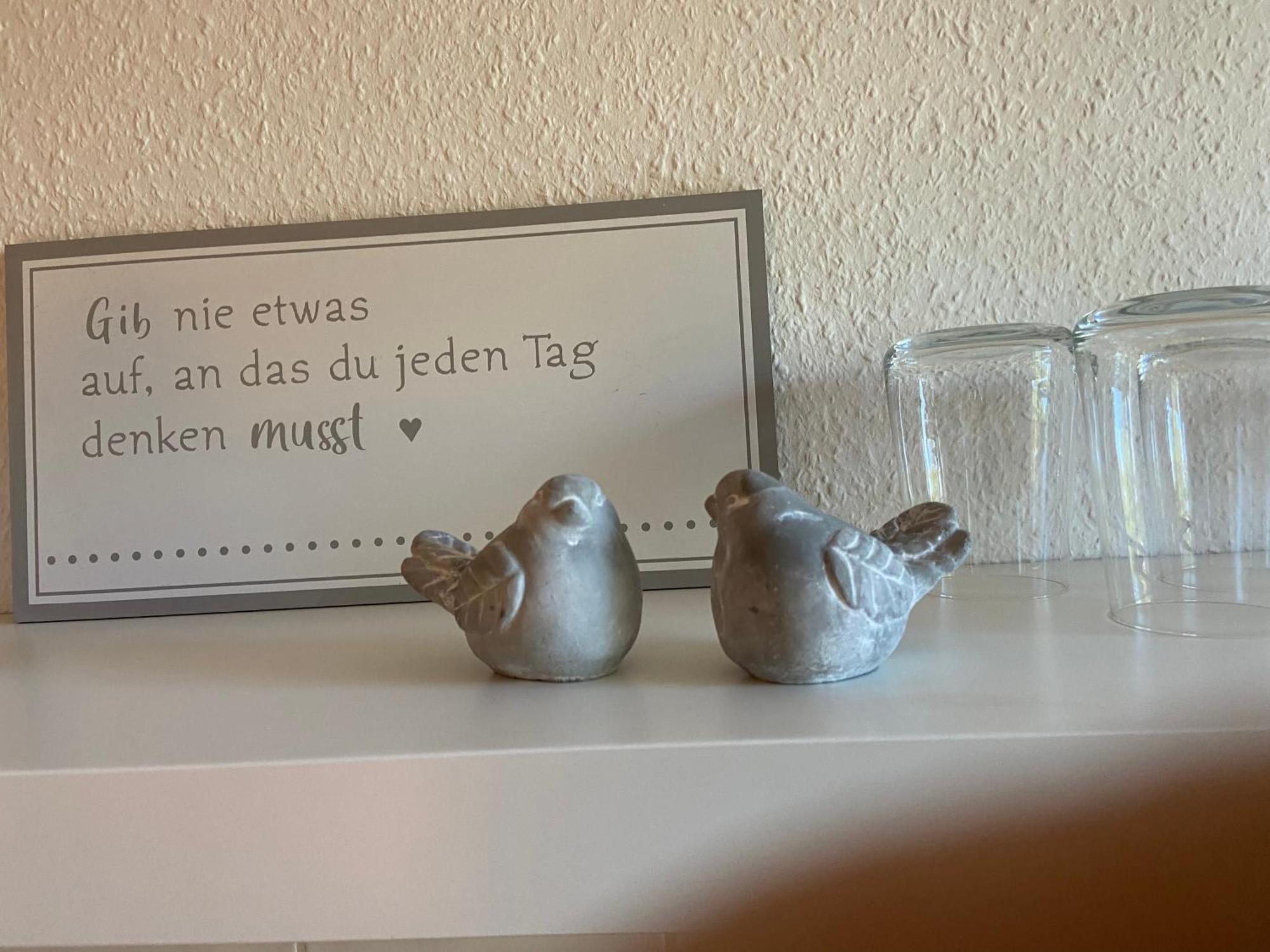 Gelbes Haus Seenland Ferienwohnungen Xl Elsterheide 外观 照片
